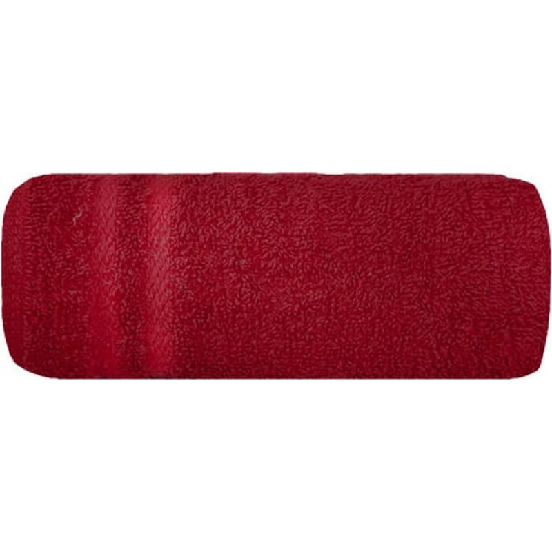 Mīksts dvielis 70x140 05 bordo zema cena