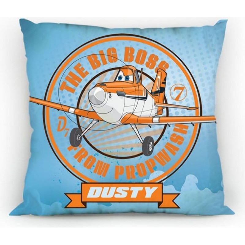 Lidmašīnas ar spilvendrānu 40x40 01 0943