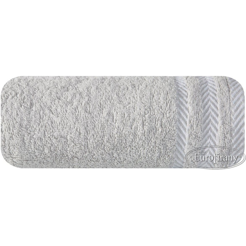 Mona dvielis 100x150 16 oša frotē 500 g/m2