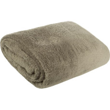 Mikrošķiedras segas gultas pārklājs 150x200 Montana sudrabs