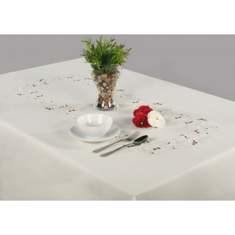 Barbara galdauts 140x300 krēms 34 Ro