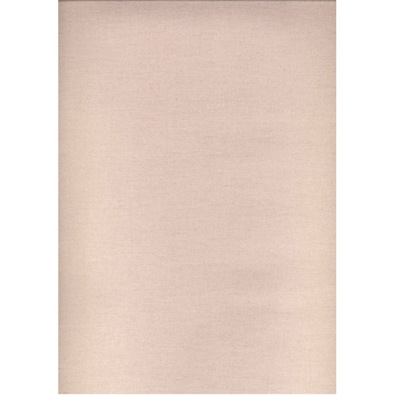 Flaneļa palags 180x200 bēšs 15 vienkrāsains