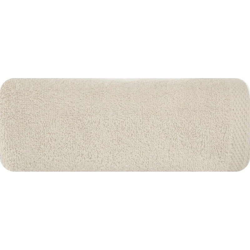 Gluds dvielis 4 30x50 03 bēšs 360g/m2 frotē