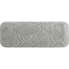 Domi dvielis 70x140 sudrabs 540g/m2