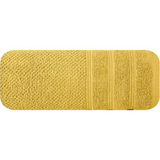 Pop dvielis 70x140 sinepes 500g/m2