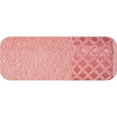Nela dvielis 70x140 koraļļi 460g/m2