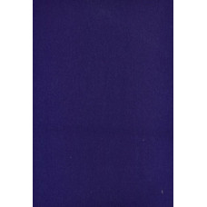 Vienkrāsains plūmju flaneļa palags 160x200