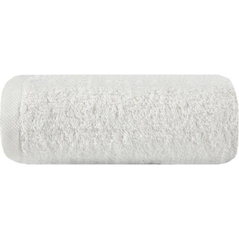 Smooth Towel 2 100x150 02 krēmveida frotē 500g/m2