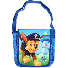 Paw Patrol Paw Chase plecu soma suns zila 4023