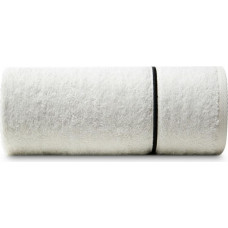 Bambusa dvielis 70x140 krēmveida bambuss 500g/m2 frotē