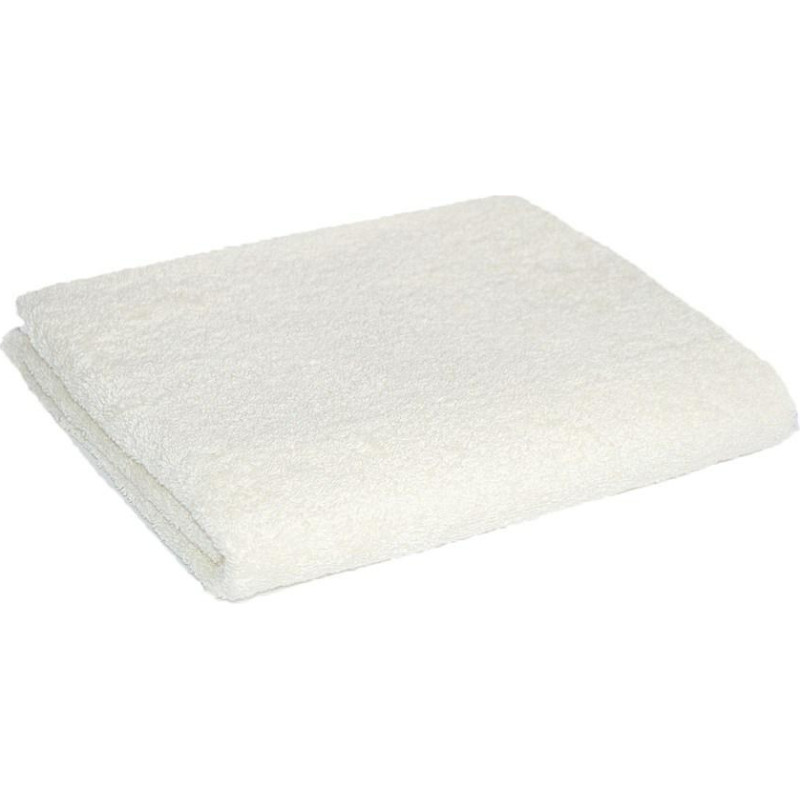 Malagas dvielis 70x140 ekri 500g/m2
