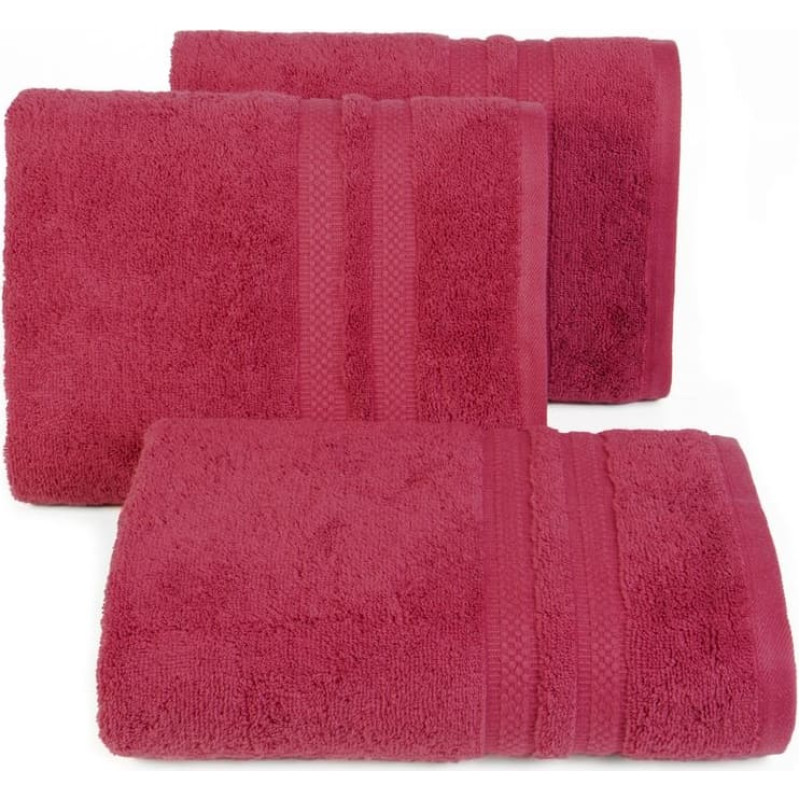 SESI DULIS (05) 70 X 140 CM GAIŠI SARKANS