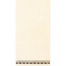 Carla dvielis 70x140 ekri frotē 420 g/m2 23
