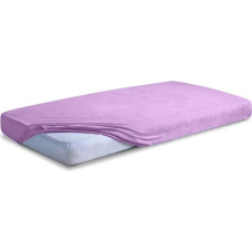 Frotē palags ar gumiju 90x200 virši 19 Premium
