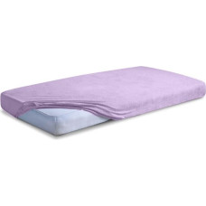 Frotē palags ar gumiju 220x200 virši 19 Classic