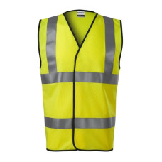 Rimeck Reflective vest HV Bright Rimec MLI-9V397 fluorescent yellow