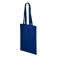 Rimeck Unisex shopping bag Bubble Malfini MLI-P9305 cornflower blue