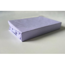 Kokvilnas palags 70x140 violets