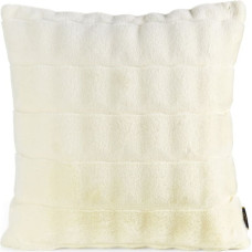 Dekoratīvā spilvendrāna 45x45 Rabid krēms