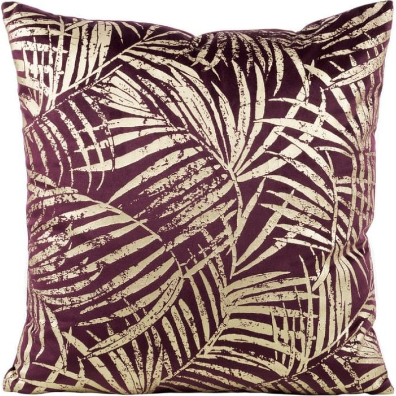 Blink spilvendrāna 26 45x45 cm violeta