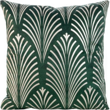 Blink spilvendrāna 27 45x45 cm tumši zaļa