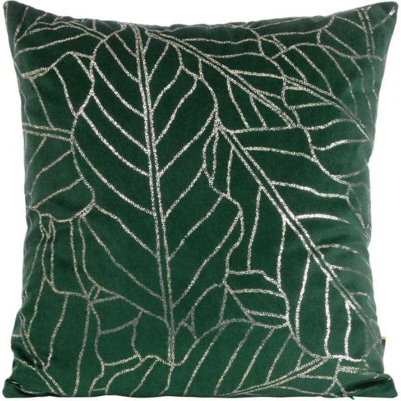 Blink spilvendrāna 32 45x45 cm tumši zaļa