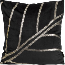 Blink spilvendrāna 38 45x45 cm melna