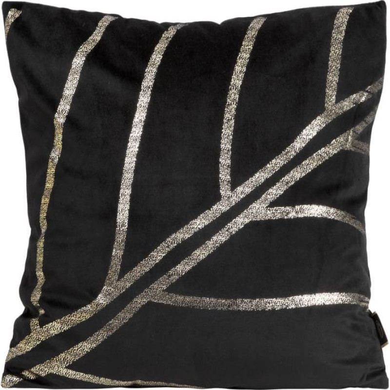 Blink spilvendrāna 38 45x45 cm melna