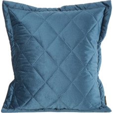 Kristin spilvendrāna 1 45x45 cm tumši zila