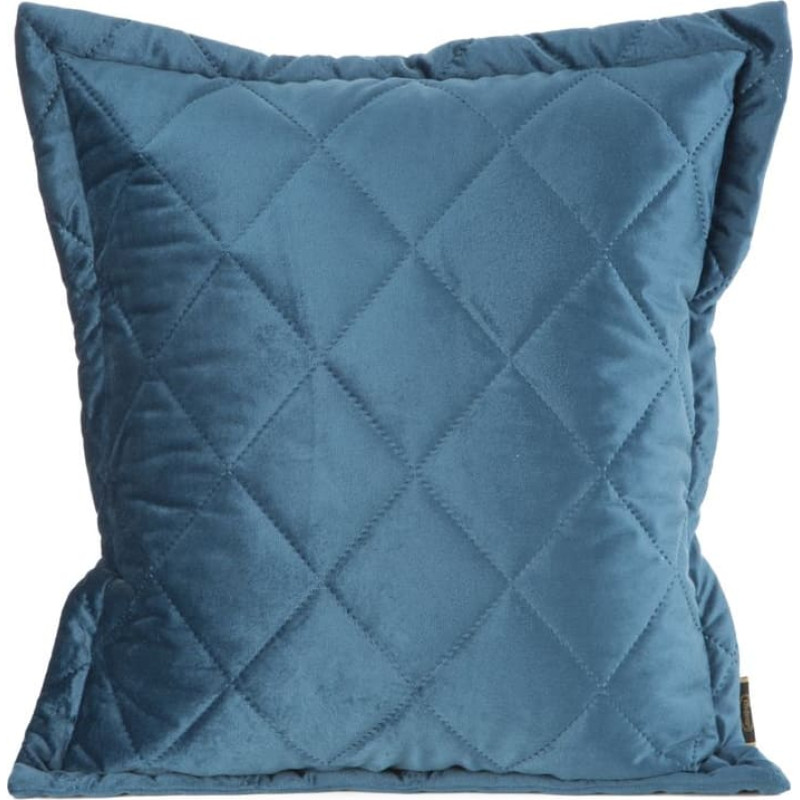 Kristin spilvendrāna 1 45x45 cm tumši zila