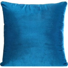 Samantha spilvendrāna 40x40 cm tumši zila