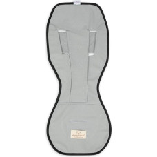 PADDI AIR spiediena samazināšanas paliktnis, pelēks, Cybex ratiem