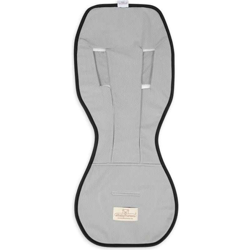 PADDI AIR spiediena samazināšanas paliktnis, pelēks, Cybex ratiem