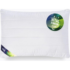 Antialerģisks spilvens 40x60 Tencel thermo 410g balts