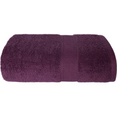 Mateo dvielis 70x140 violets frotē 450 g/m2