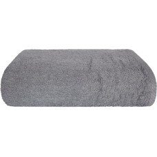 Ocelot dvielis 70x140, pelēks frotē, 400 g/m2