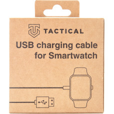 Tactical USB lādēšanas kabelis Samsung Galaxy Watch Active 2 | Watch 3 | Watch 4