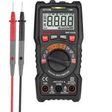 Habotest HT113B Digital Universal Multimeter