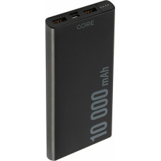 Forever Core power bank SPF-01 PD + QC 10000 mAh 18W black