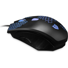 Liocat gaming mouse MX 557C black