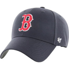 47 Brand MLB Boston Red Sox MVP Cap B-MVP02WBV-NYM