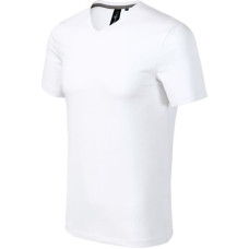 Malfini Action V-neck T-shirt M MLI-70000 white