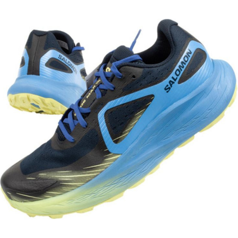 Salomon Glide Max M 470453 shoes