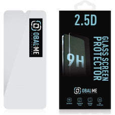 Obal:me 2.5D Glass Screen Protector for Honor 70 Lite Clear