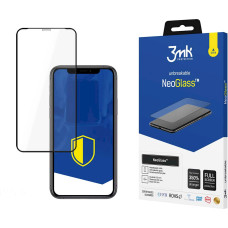 Apple iPhone 11 Pro Black - 3mk NeoGlass™ screen protector