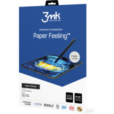 Na wymiar - 3mk Paper Feeling™ 8.3'' screen protector