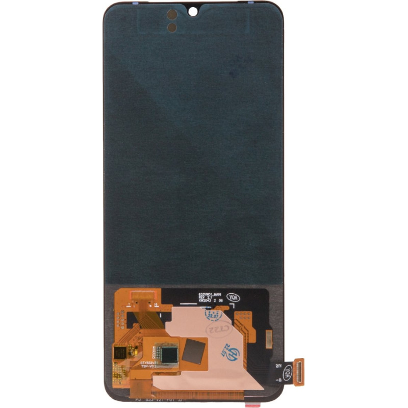 For_Vivo LCD Display + Touch Unit for Vivo V21 5G OLED
