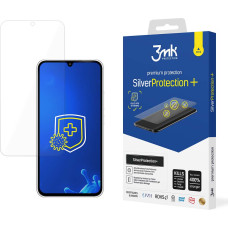 Samsung Galaxy A35|A55 5G - 3mk SilverProtection+ screen protector