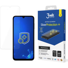 Samsung Galaxy M15 5G - 3mk SilverProtection+ screen protector