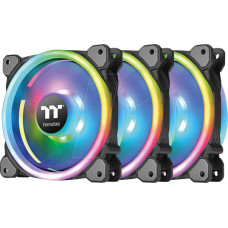 Thermaltake Riing Duo 14 RGB 3Pack Fan CL-F078-PL14SW-A